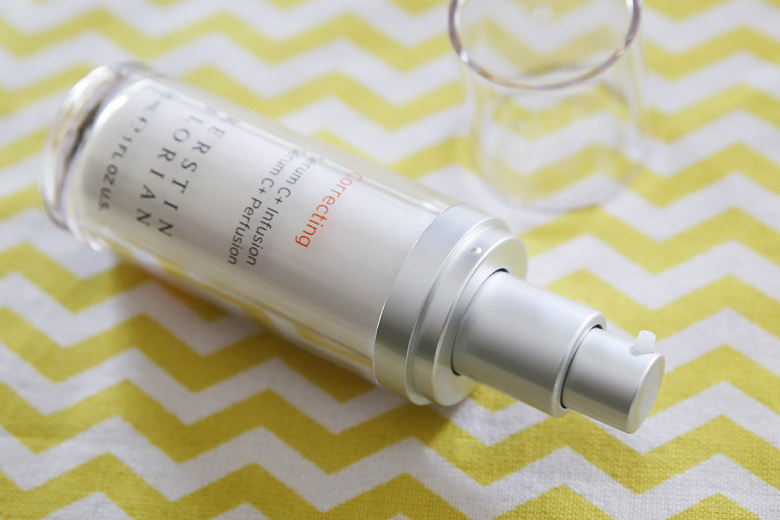 Kerstin Florian Correcting Serum C+ Infusion