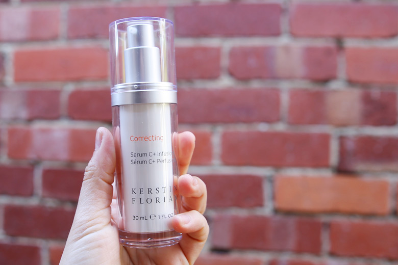 Kerstin Florian Correcting Serum C+ Infusion