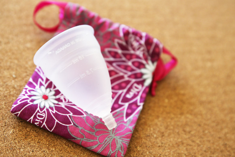 My Menstrual Cup Experience