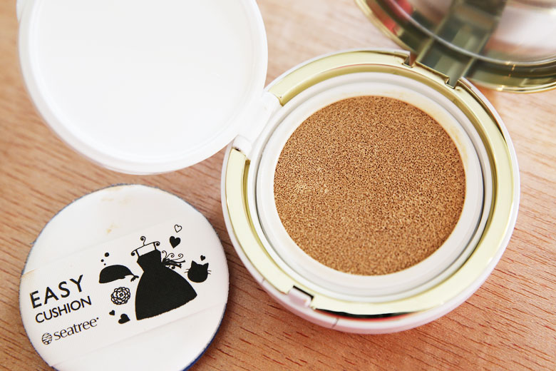 Seatree Easy Cushion Foundation