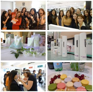 Bloggie Wednesdays: The 10 Dos and Don'ts of Blogger Event Etiquette ...