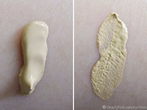 the raeviewer - a premier blog for skin care and cosmetics from an  esthetician's point of view: Chanel CC Cream Review, Comparisons, Swatches  + Application Tutorial Video