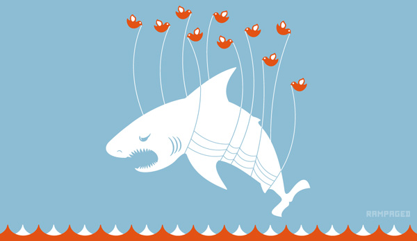 Bloggie Wednesdays: When Twitter Didn’t Exist