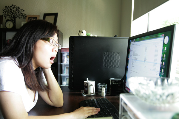 Bloggie Wednesdays: Turning Down Blogging “Opportunities”
