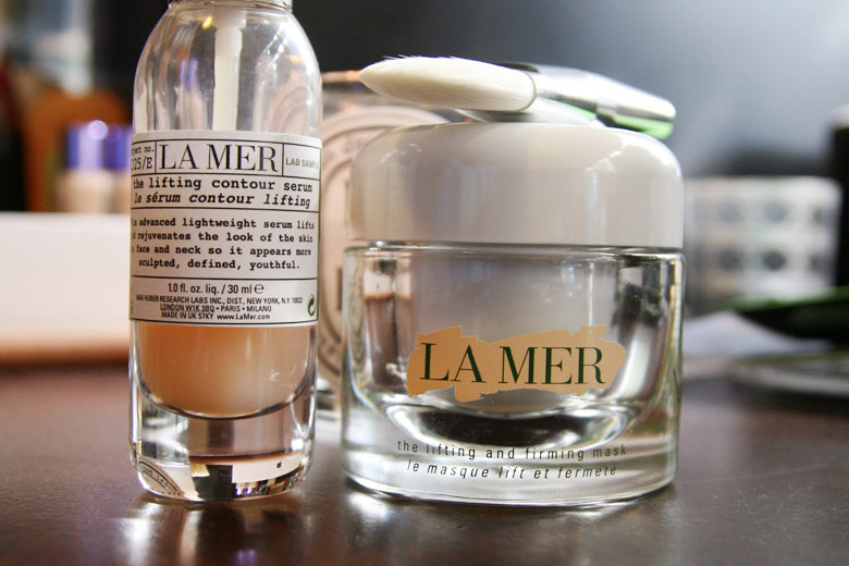 Dipping My Toes in the Luxury of La Mer