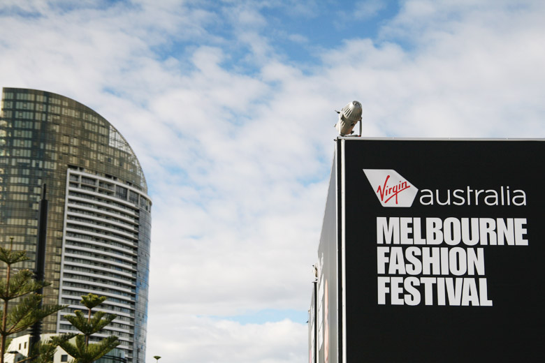 VAMFF 2014: A Sneak Peek of the Arrivals Village