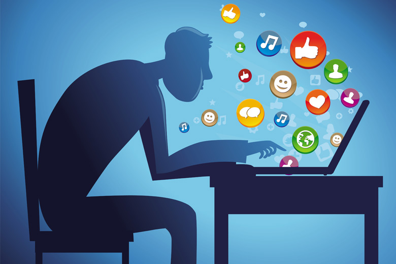 Bloggie Wednesday: My Version of Facebook Reach Myths