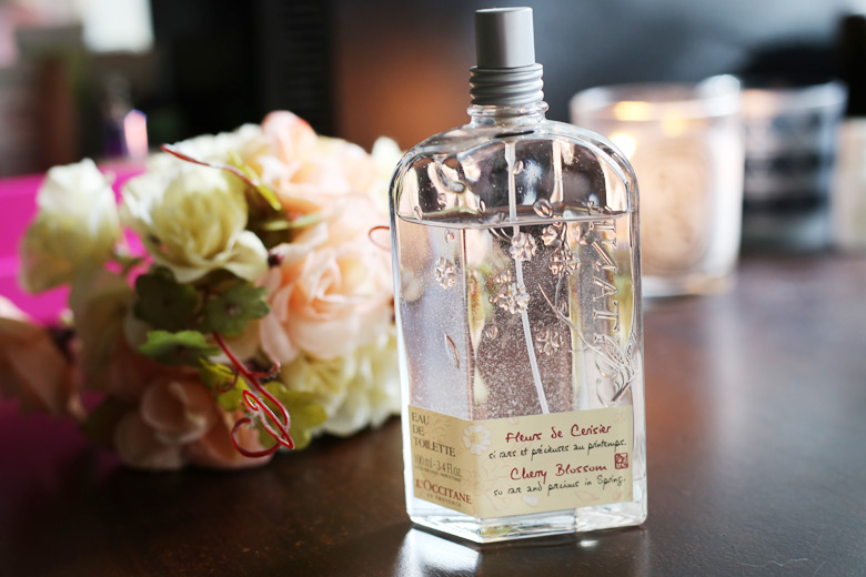 Scent Of A Woman At Her Wedding