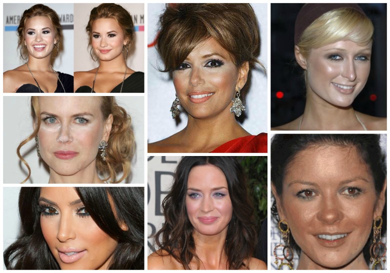 Do You Wear Foundation Lighter Or Darker Than Your Skin Tone?