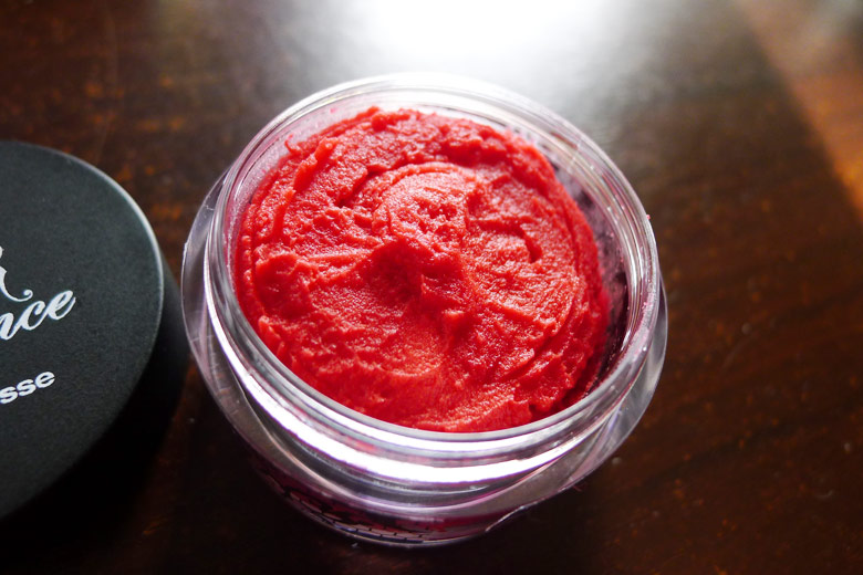 It’s No Tainted Love with Essence’s Dark Romance Velvet Mousse Blush in Painted Love