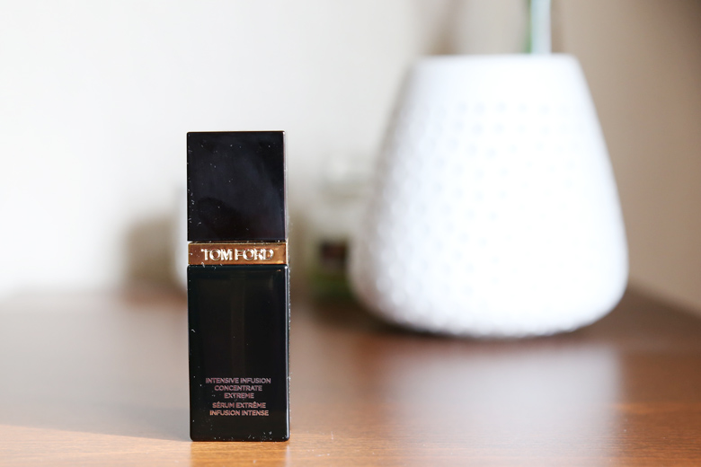 Tom Ford Intensive Infusion Concentrate Extreme: A Luxurious Face Oil To  Splurge On - Beautyholics Anonymous