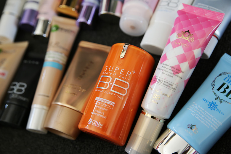 Setting The Record Straight On Misconceptions About BB Creams