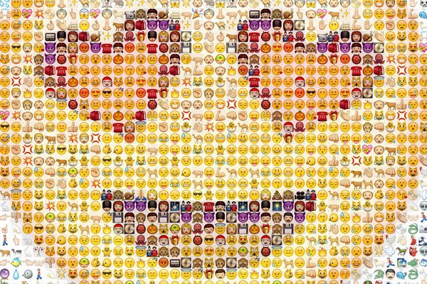 Bloggie Wednesday: Do Emoticons in Blog Posts Make Them Less “Professional”?