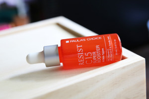 Paula's Choice RESIST C15 Super Booster 15% Vitamin C Serum