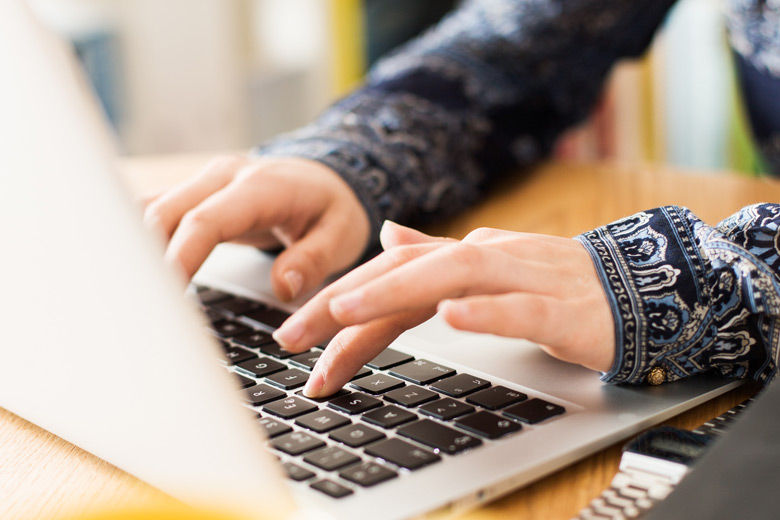 Bloggie Wednesday: 5 Things You Need To Do Before Hitting That Publish Button