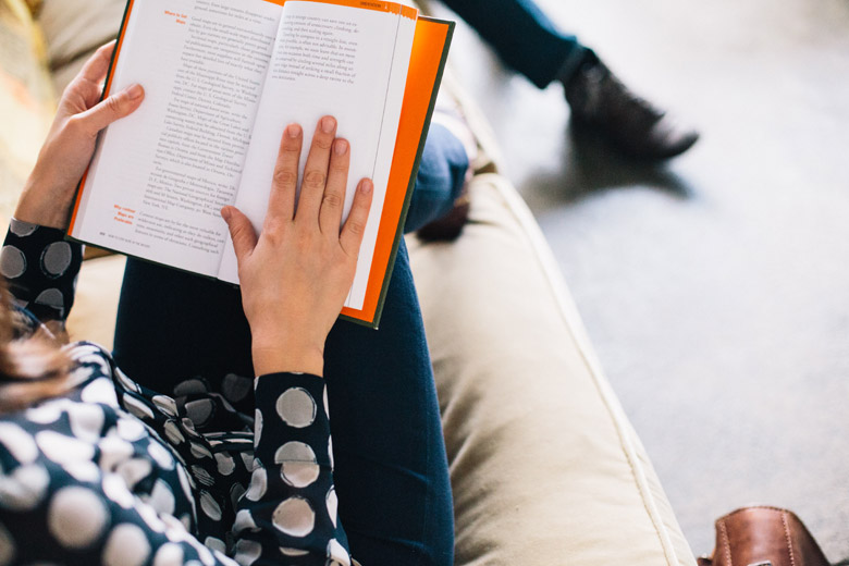 Bloggie Wednesday: Where Do You Get Your Blogging Ideas From?