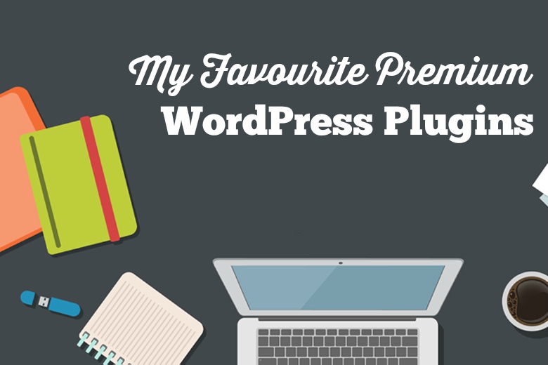 Bloggie Wednesday: My Favourite Premium WordPress Plugins