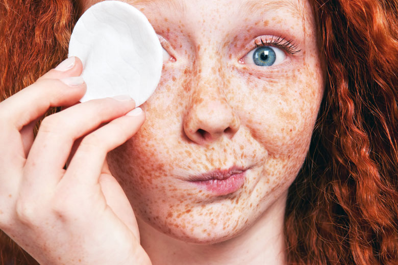 Battle of the Dual-Phase Makeup Removers