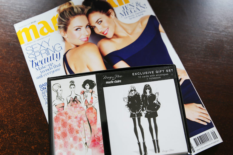 Oh Magazines, Why Do Your Gifts With Purchase Have To Be So Damn Good?